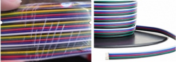 Bulk Wire