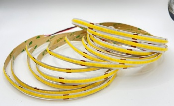 COB-12V-320LED-8mm